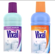 vixal pembersih kamar mandi 780ml