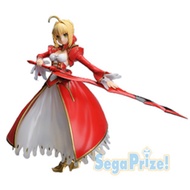 Fate Saber Nero Claudius Figure