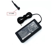 Original oem Chicony 20V 6A 120W AC Adapter For MSI Thin GF63 11UCX-1443CA Laptop Power Supply ADP-1