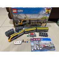 Lego 60197 city train