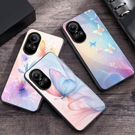 HP Softcase Glitter Glasshp Oppo A80 A18 58 4G 58 5G 78 4G 78 5G 5S 12 3S A57 2022 A5 2020 54 55 76 