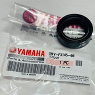 PART 3AY-F3145-00 NVX155 V1&V2 / Y15 / Y16 / LC135 YAMAHA FORK SEAL * 1PCS *