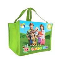 Cocomelon Birthday Bag