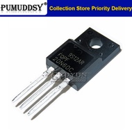 50PCS FQPF20N60 20N60 20N60C FQPF20N60C TO-220 TO220 Transistor