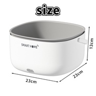 XIAOMI 蔬果清洗機 Fruit and Vegetable Washing Machine Ultra-Sonic Washing Basket Portable Ultrasonic Wash