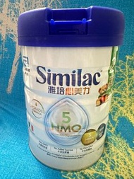 雅培心美力2號