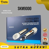 Sennheiser Wireless Microphone - Model Skm 9000