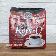 PENANG KOPI-O COFFEE TREE ISI 20 SACHET KOPI O KOPITIAM