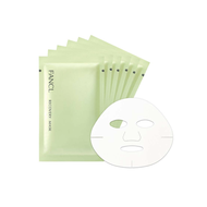 FANCLFANCL面膜<醫藥部外品> 21毫升 x 6片