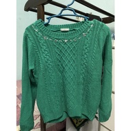 KNITWEAR WOMAN MURAH