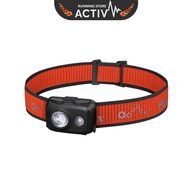 Fenix HL16 Head Flashlight - Black