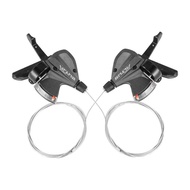 Shimano Altus SL-M370 Shifter Groupset RD-M370 Rear Derailleur 3x9-Speed MTB 9-Speed Rear Derailleur