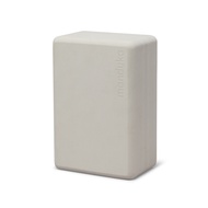 Recycled Foam Block Eco-Friendly Yoga Brick 50D-Linen