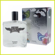 ☼ ✗ ♠ FLY EDT PERFUME BY HUMAN / BENCH