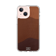 HI-SHIELD Stylish เคสใสกันกระแทก iPhone รุ่น buffollow BF006 [เคส iPhone13  iPhone12  iPhone 11]