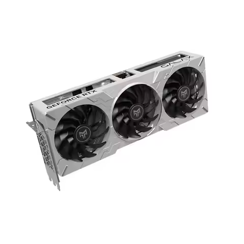 New Geforce RTX 4090 rtx Gaming Graphics Card 24gb Galaxy