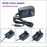 Article 12V 2A Switching Power Supply LED Lamp Power Supply 12V Power Supply 12V 2A Power Adapter 12