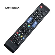 New AA59-00581A Remote Control For Samsung LCD LED Smart TV AA59-00582A AA59-00594A TV 3D Smart Player Remote Control