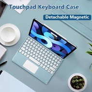 Magnetic Keyboard for OnePlus Pad3 2025 Protection Cover for OnePlus Pad 3 / OnePLus Pad 2 Pro 13.2i