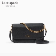 KATE SPADE NEW YORK MADISON SMALL SLAP CROSSBODY KC586 กระเป๋าสะพายข้าง