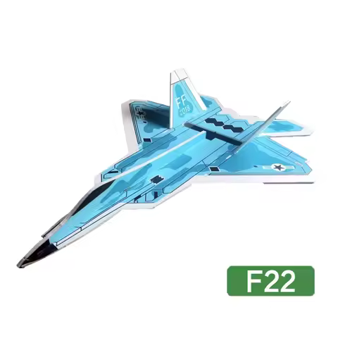 Fixed Wing Model Su27 RC Airplane With Microzone MC6C Transmitter with Receiver and Structure Parts