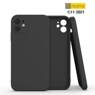 Softcase Macaron REALME C11 2021 TERBARU - Case REALME C11 2021- Casing HP C11 2021 - Kesing REALME 