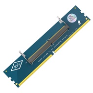 Laptop SO DDR5 RAM To Desktop DDR5 U-DIMM Adapter DDR5 SO-DIMM Gaming Laptop RAM Memory Module DDR5 