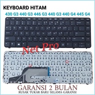 Keyboard For hp 430 G3 440 G3 446 G3 445 G3 440 G3 440 G4 445 G4 Series -NPRO