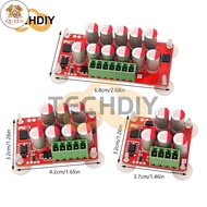 QC 3S 4S 6S 6A Lithium Battery Active Balance Board Equalizer High precision Low Power Li-ion Lifepo