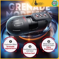 ❤❤ Leten Grenade Male Masturbator Cup Sex toys for men