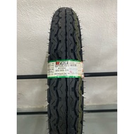 TAYAR FKR EPSILON HT200 TIUP TYRE 90/90/18