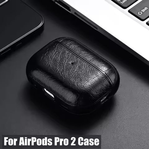 Wireless Earphone Case for AirPods Pro 2 Pro2 2nd Gen Case For AirPod Pro 2023 Newest Cover for Airp
