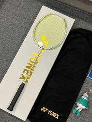 Yonex ASTROX 9900 羽毛球拍套裝