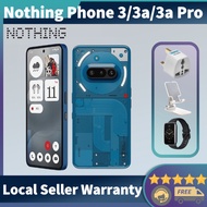 [2025] Nothing Phone 3丨Nothing Phone 3a | Nothing Phone 3a Pro Global version Nothing OS Nothing Pho