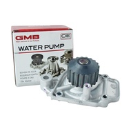 Water Pump HONDA CIVIC Iron 1988- 3dr 4dr 1992- Big Eyes 1996- D13B 1.3 D15B 1.5 D16A D16Y 1.6 Carbu