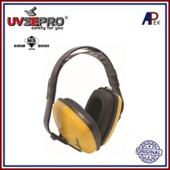 UVEEPRO Safety 27dB Standalone Ear Muffs Ear Defender