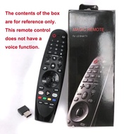 Brand New Replacement AM-HR18BA Suitable for LG 2018 Magic Smart TV Remote Control AN-MR18BA