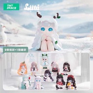 [พร้อมส่งในไทย] TNTspace Liita’s Dream