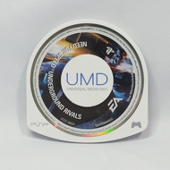 Need For Speed Underground Rivals PSP Video Game UMD (Used, Good Condition)