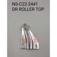 DOOR ROLLER NISSAN VANETTE C22