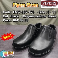 PIPERS Original Men Leather Shoes E657-307-476