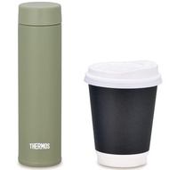 超輕105g 膳魔師真空隔熱保溫瓶180ml fdpckp Super Light 105g Thermos Vacuum Insulated Pocket Bottle 180ml 保温杯 保温壺 