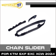 Rubber Arm KTM 2023-2024 | Ktm Husqvarna Gasgas Chain Slider Tongue