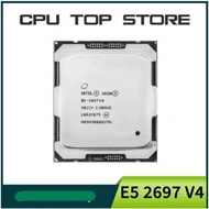 Intel Xeon E5-2597 v4 processor
