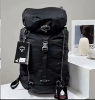 Kitty Eagle 34-liter Mountaineering Bag Outdoor Backpack Beetle Osprey Mens And Womens Hiking Campin
