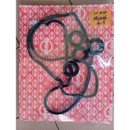 M111 W203 W124 W210 head Valve Cover Gasket set +plug seal Elring 899.917 / 894.133 Mercedes C200 E2