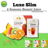 Luxe Slim Ph Official Store Coffee Macchiato Fat Burner Weight Loss Belly Pampapayat ng Boung Katawan Slimming Product Effective Detox Slim For Weight Loss Appetite Suppressant Glow Lean Slimming Coffee Weight Loss Supplements Collagen with Glutathione