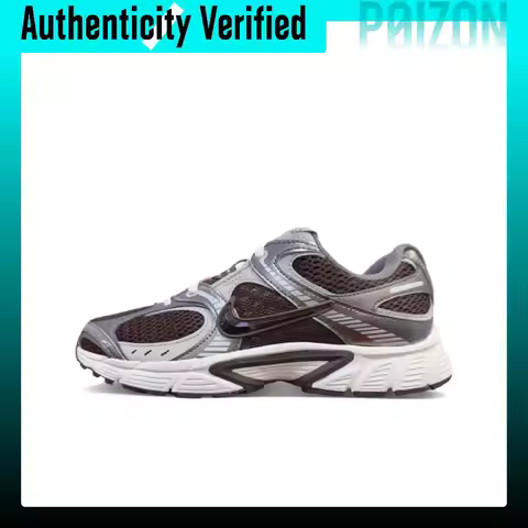 Nike V5 RNR Low top Running Shoes Men's Red Black HJ5228-600