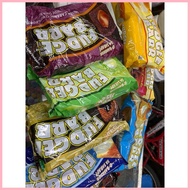 ❀ ● Fudgee Barr Chocolate cream filled Chocolate Cake Bar 10's