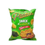 Piattos Snack Kentang Jack n Jill JUMBO